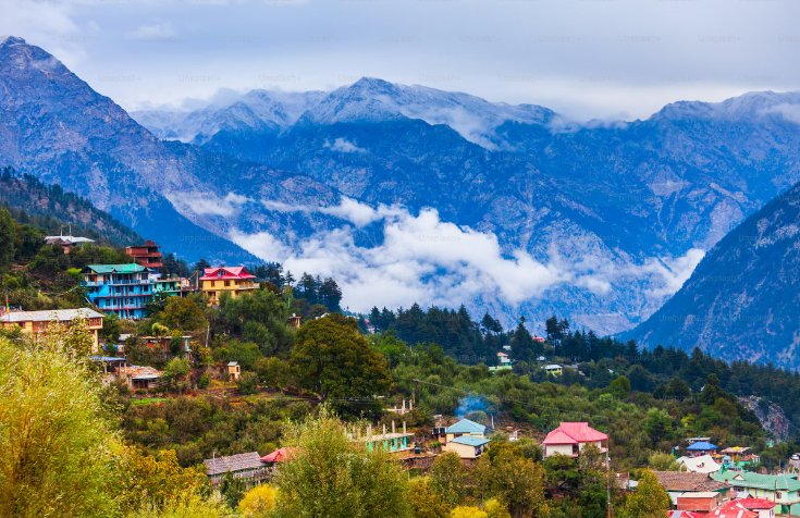 Himachal Trip